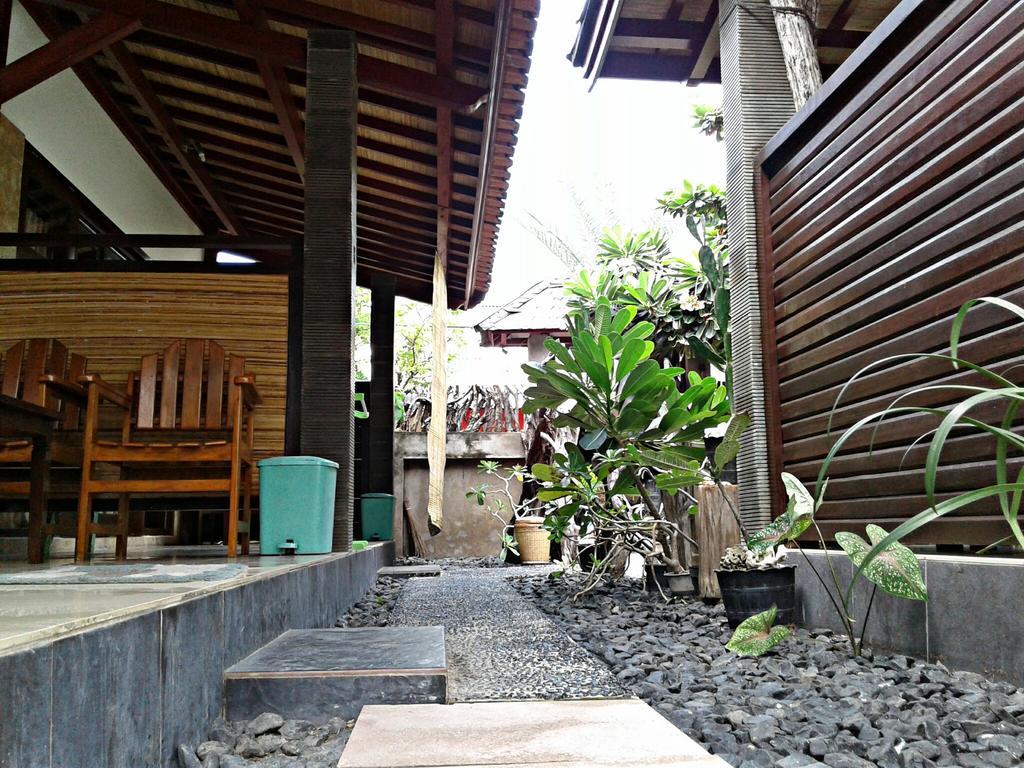 Malino Homestay Джили Трауанган Екстериор снимка