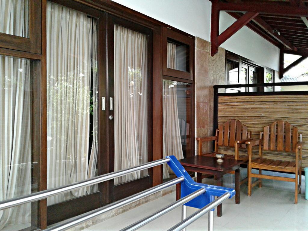 Malino Homestay Джили Трауанган Екстериор снимка