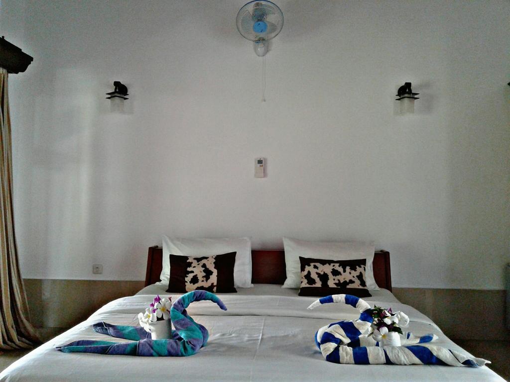 Malino Homestay Джили Трауанган Екстериор снимка