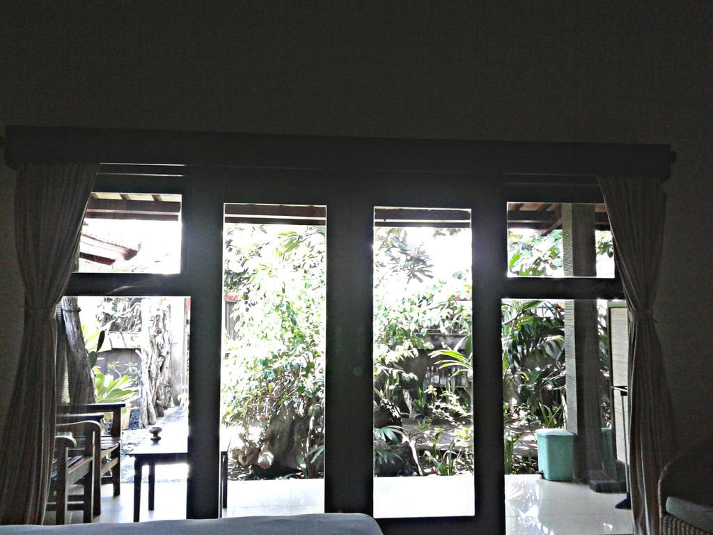 Malino Homestay Джили Трауанган Екстериор снимка