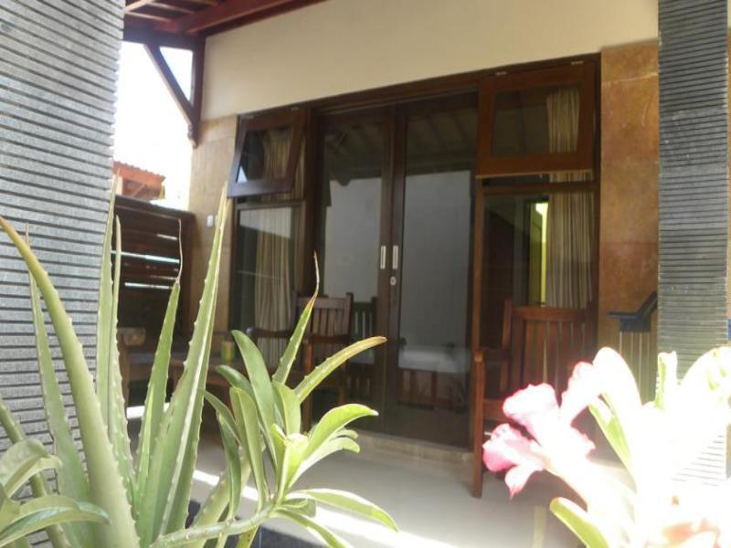 Malino Homestay Джили Трауанган Екстериор снимка