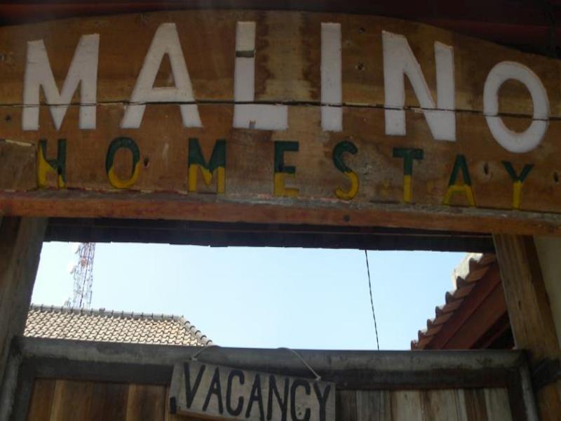 Malino Homestay Джили Трауанган Екстериор снимка