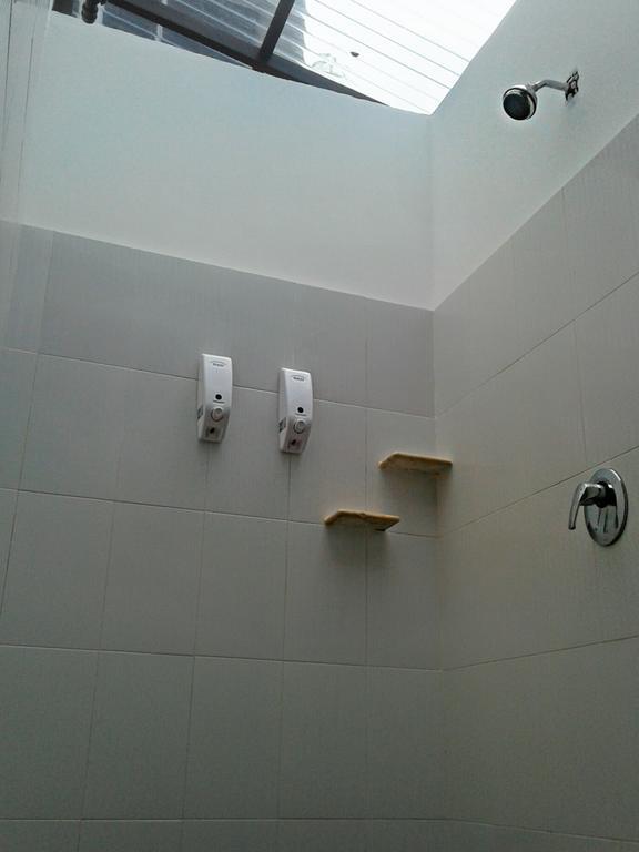 Malino Homestay Джили Трауанган Екстериор снимка