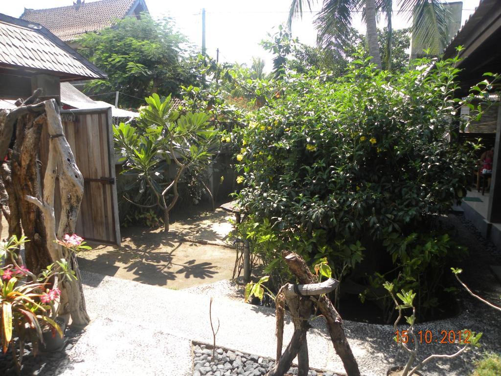 Malino Homestay Джили Трауанган Екстериор снимка