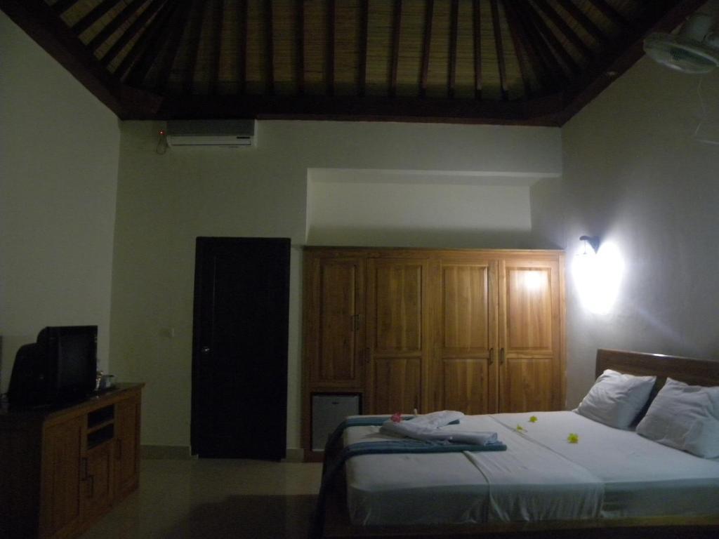 Malino Homestay Джили Трауанган Екстериор снимка