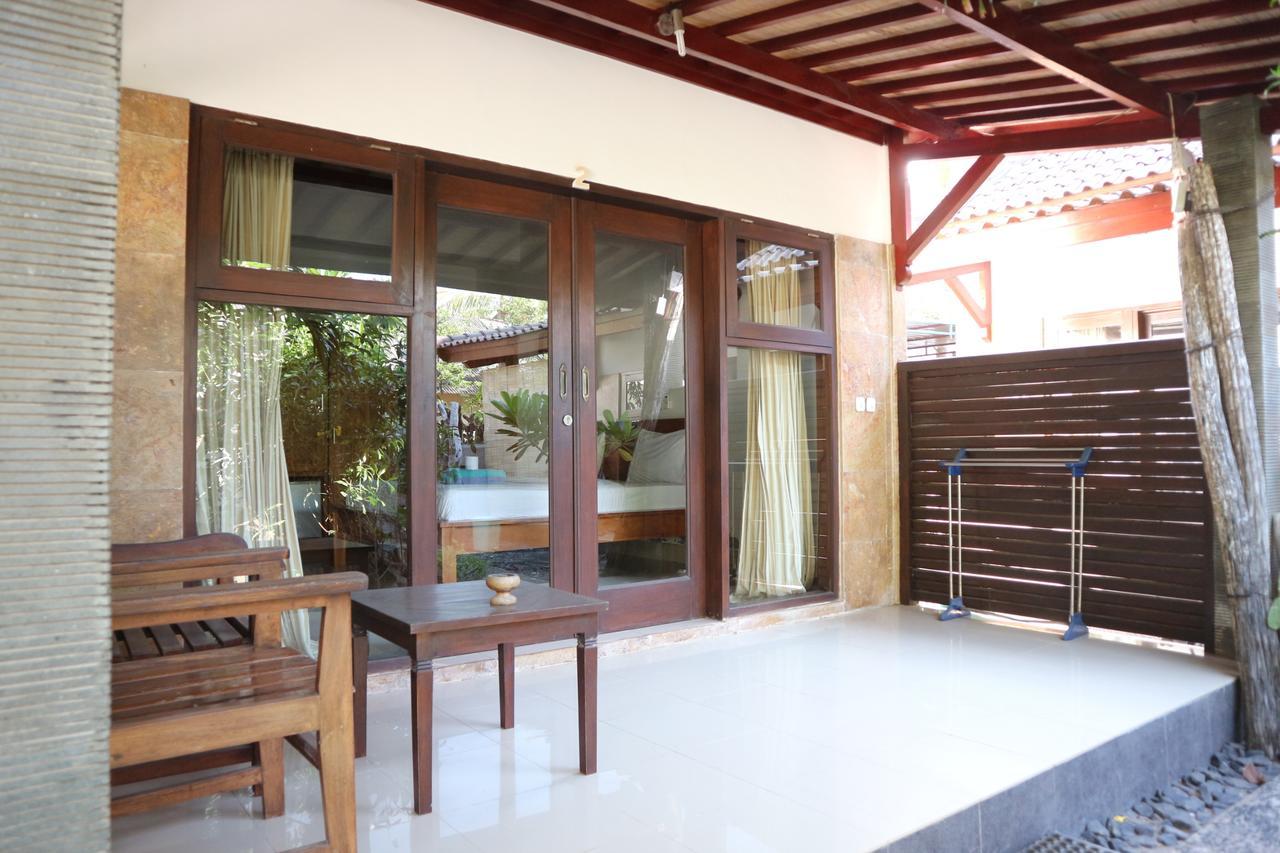 Malino Homestay Джили Трауанган Екстериор снимка