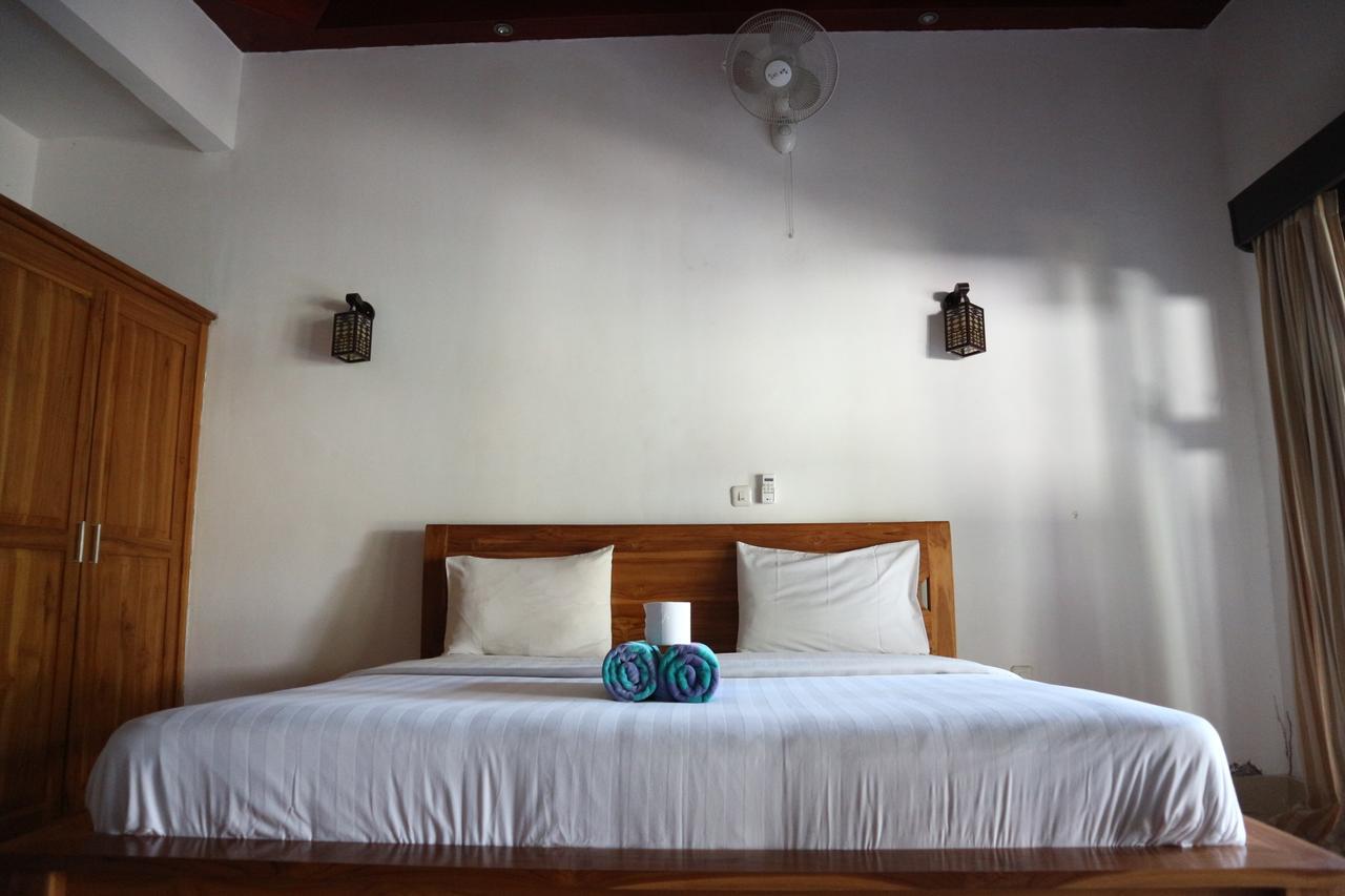 Malino Homestay Джили Трауанган Екстериор снимка