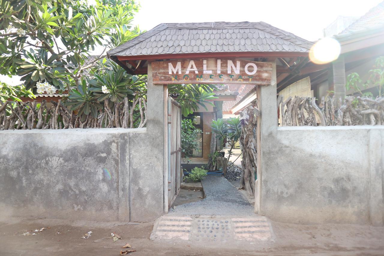 Malino Homestay Джили Трауанган Екстериор снимка