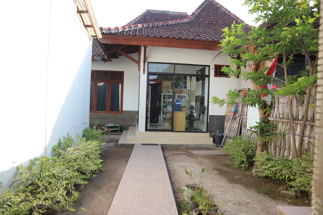 Malino Homestay Джили Трауанган Екстериор снимка