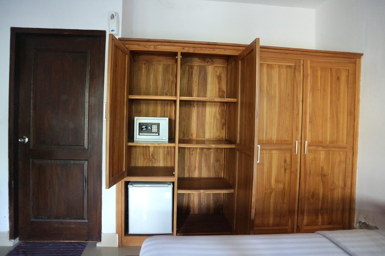 Malino Homestay Джили Трауанган Екстериор снимка