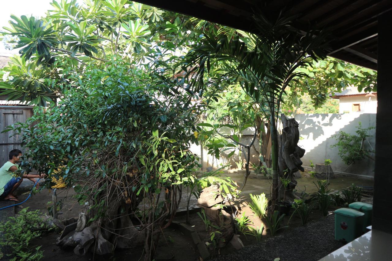 Malino Homestay Джили Трауанган Екстериор снимка